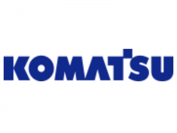 Komatsu