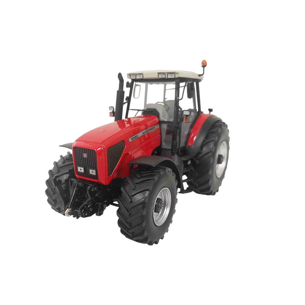 1:32 Massey Ferguson 8280
