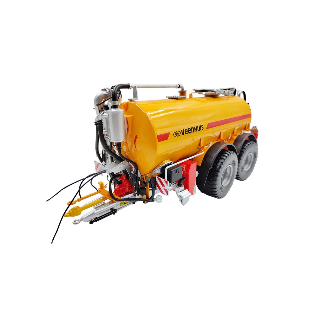 1:32 Veenhuis Profiline-2 axles