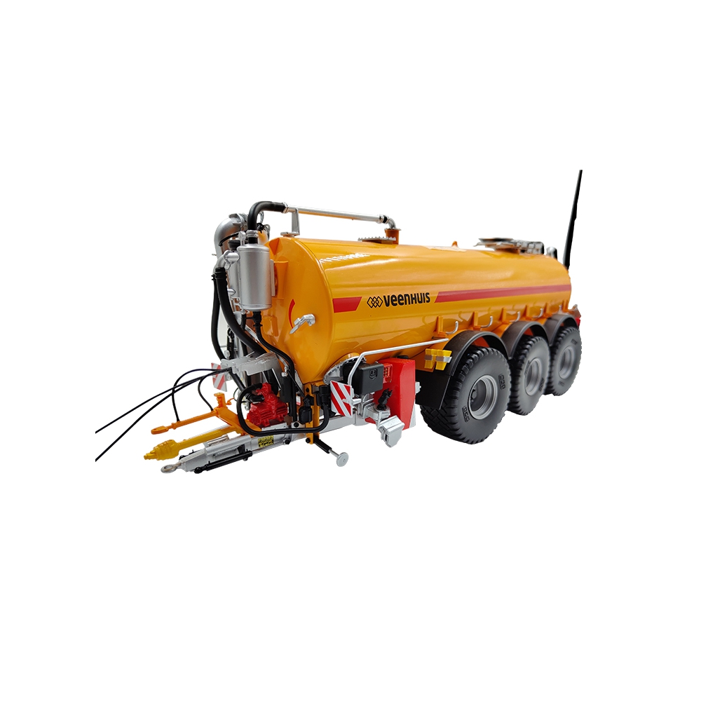 1:32 Veenhuis Profiline-2 axles