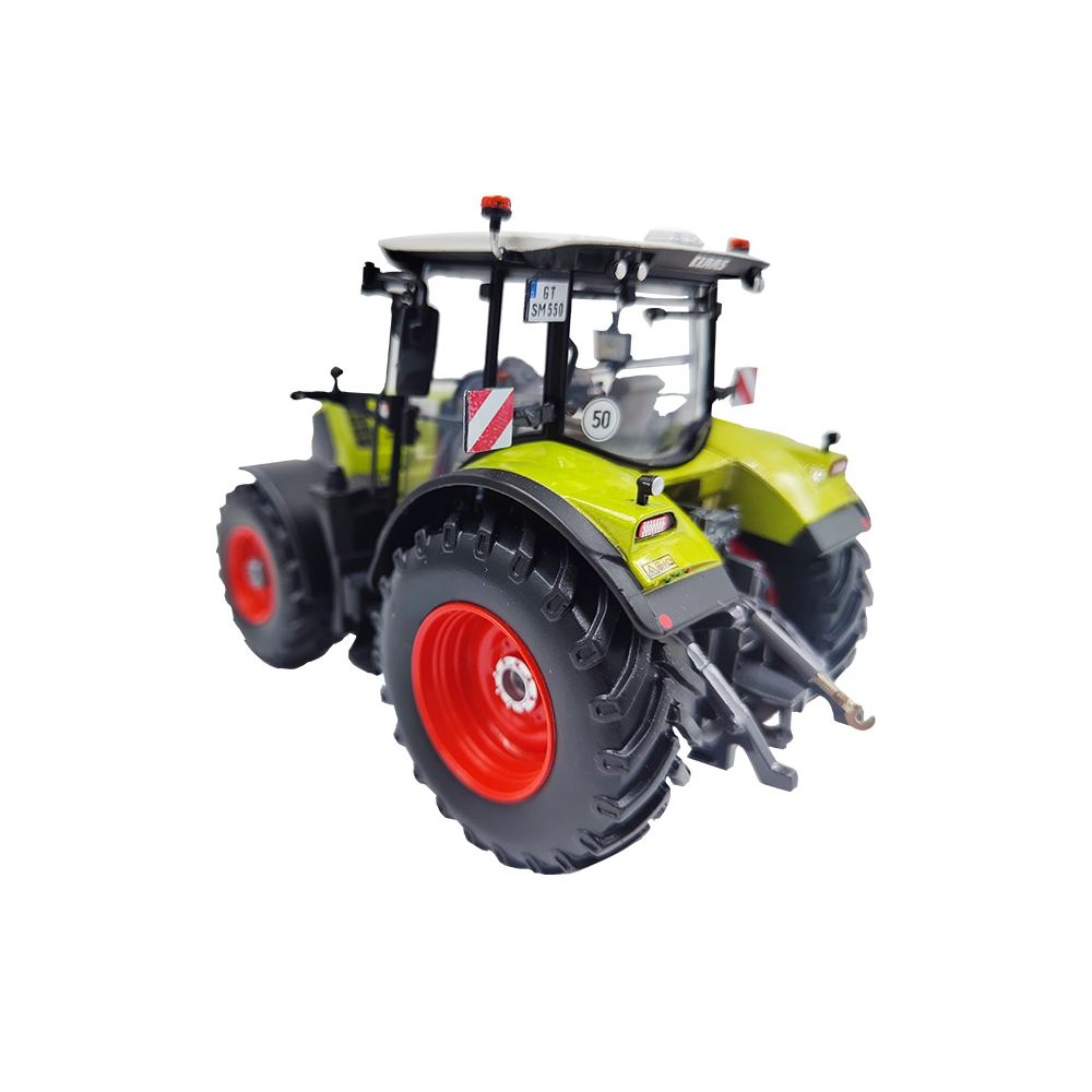 1:32 CLAAS Arion 550 -Metallic seedgreen