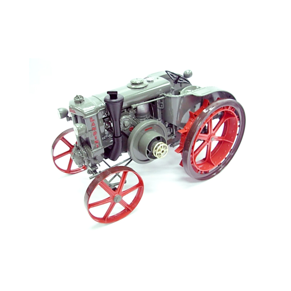 1:16 Landini Tractor