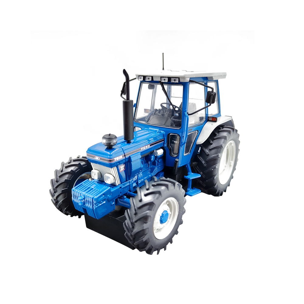 1:32 Ford 7810 Tractor