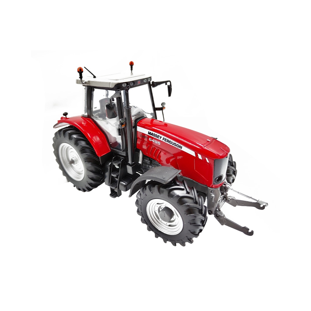 1:32 Massey Ferguson 6495