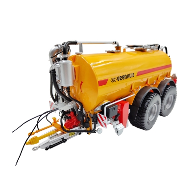 1:32 Veenhuis Profiline-2 axles