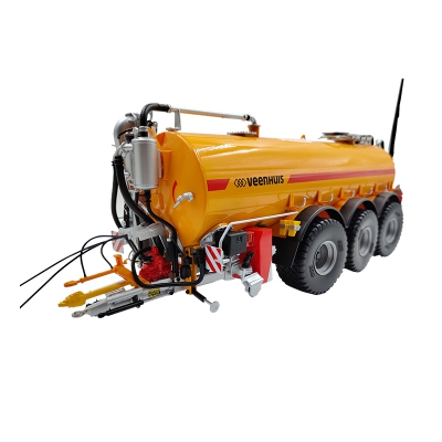 1:32 Veenhuis Profiline-2 axles