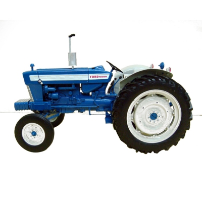 1:16 Ford 5000