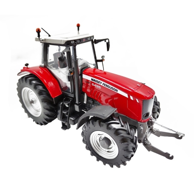 1:32 Massey Ferguson 6495