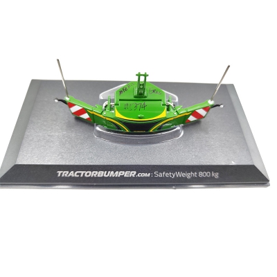 1:32 Tractor Bumper