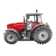 1:32 Massey Ferguson 8260