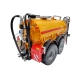 1:32 Veenhuis Profiline-2 axles