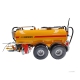 1:32 Veenhuis Profiline-2 axles