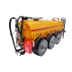 1:32 Veenhuis Profiline-2 axles