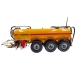 1:32 Veenhuis Profiline-2 axles