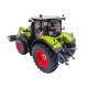 1:32 CLAAS Arion 550 with front loader FL140