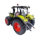 1:32 CLAAS Arion 550 -Metallic seedgreen