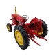1:16 Dvaid Brown 950 Tractor