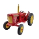 1:16 Dvaid Brown 950 Tractor