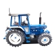 1:32 Ford 7810 Tractor