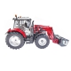 1:32 Massey Ferguson 5S with front loader