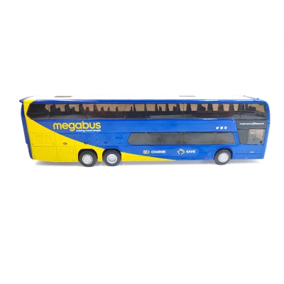 1:76 Scale MEGA bus  