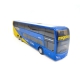 1:76 Scale MEGA bus  