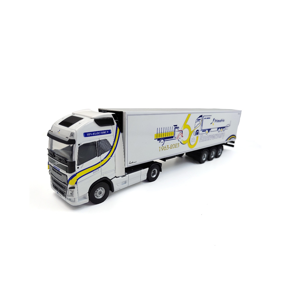 1:50 VOLVO FH Globetrotter