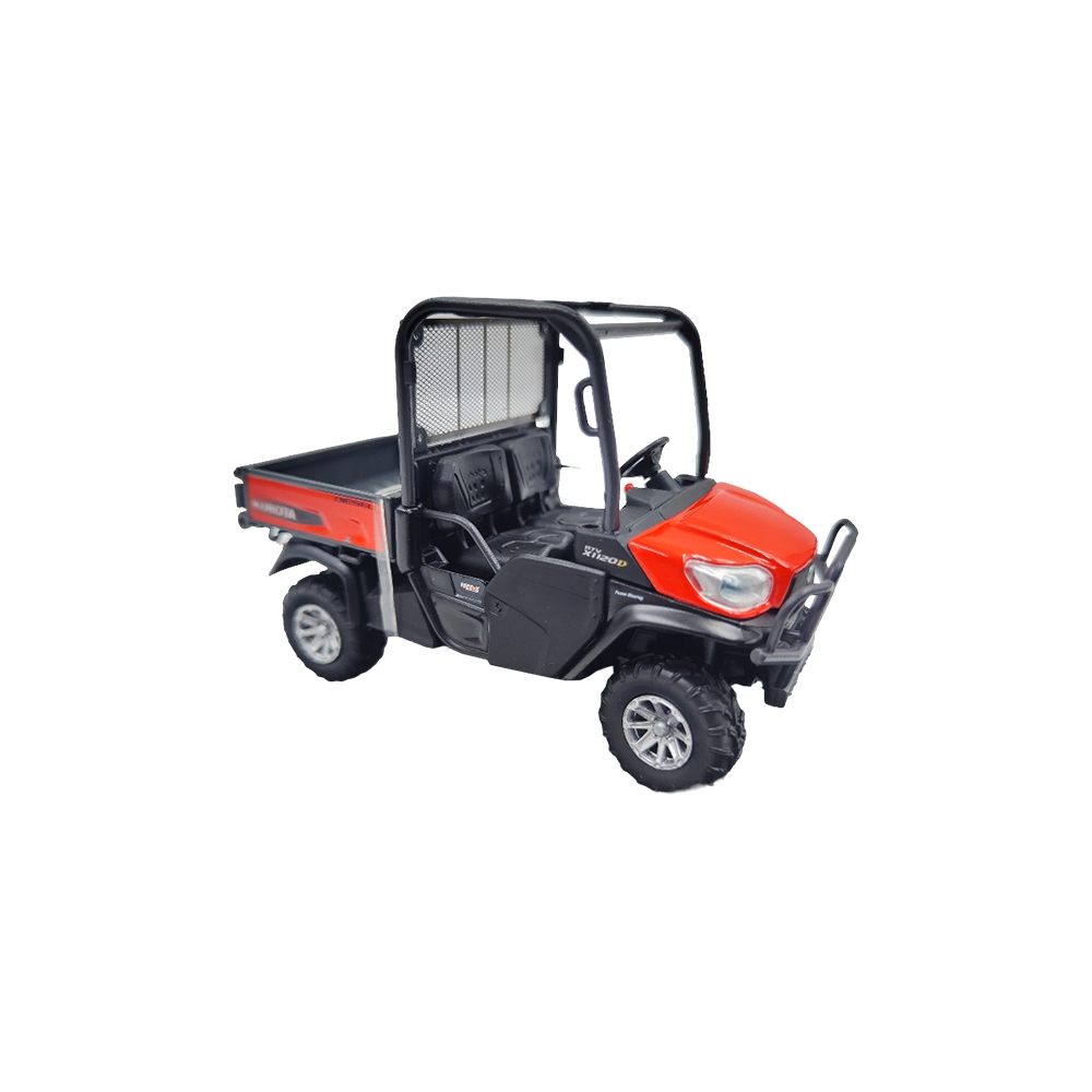 1:32 KUBOTA RTV X1120D
