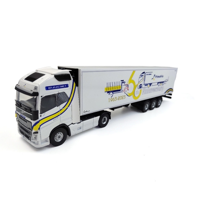 1:50 VOLVO FH Globetrotter