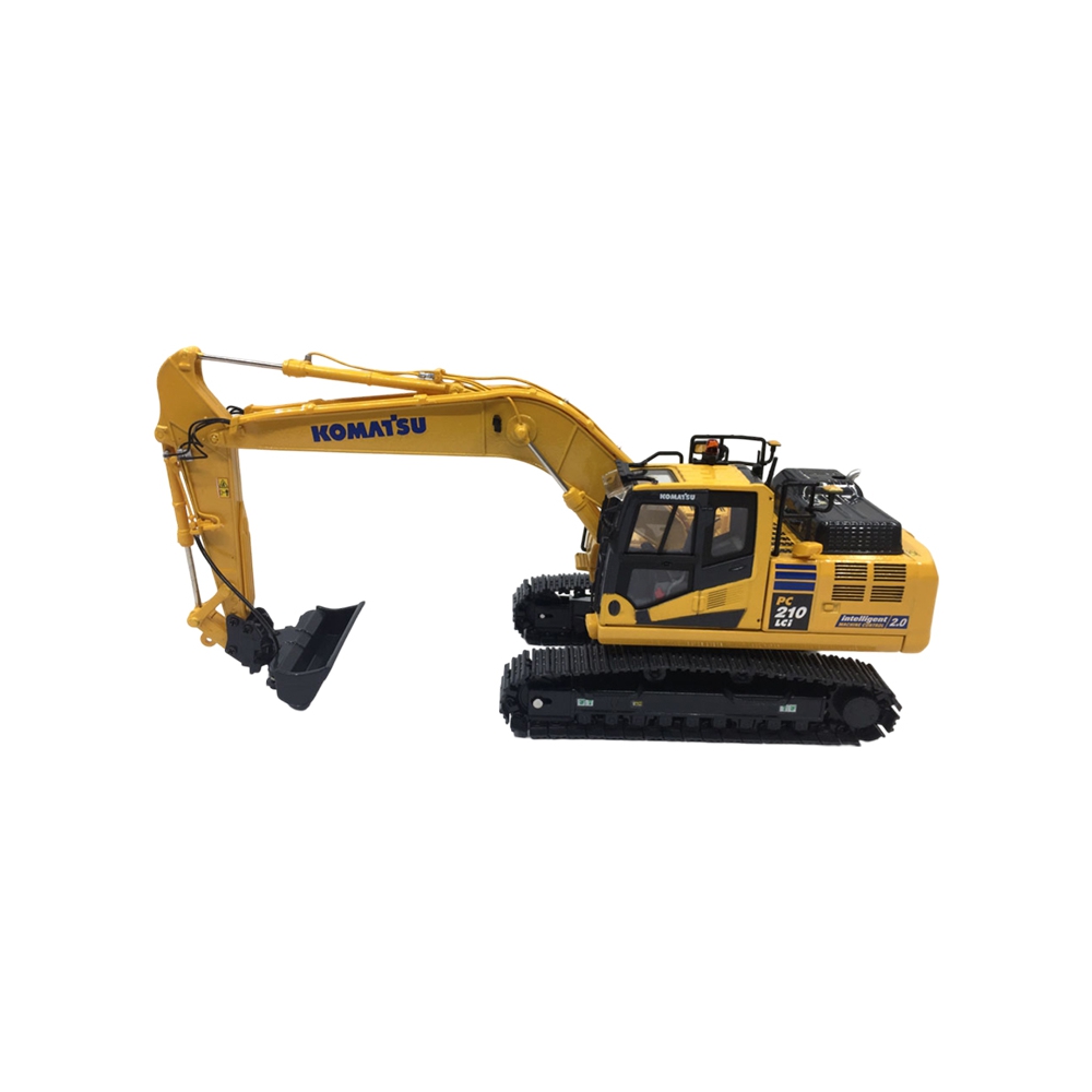 1:50 Komatsu PC210LCI-11 excavator