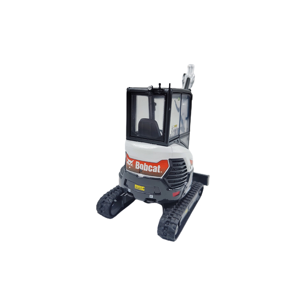 1:25 Bobcat E27z