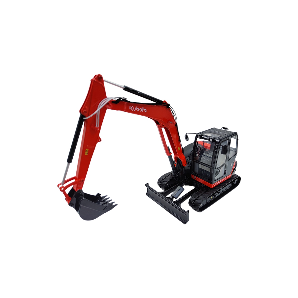 1:24 Kubota KX085-5