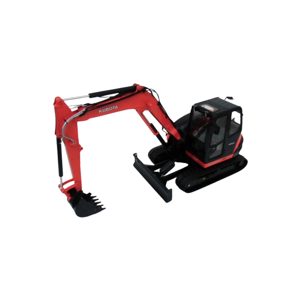 1:24 Kubota KX080-4(US)
