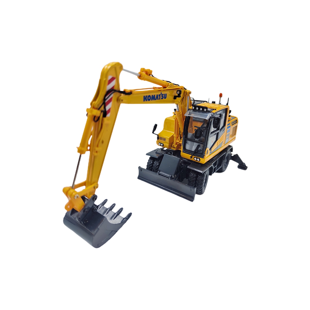 1:50 Komatsu PW180-11