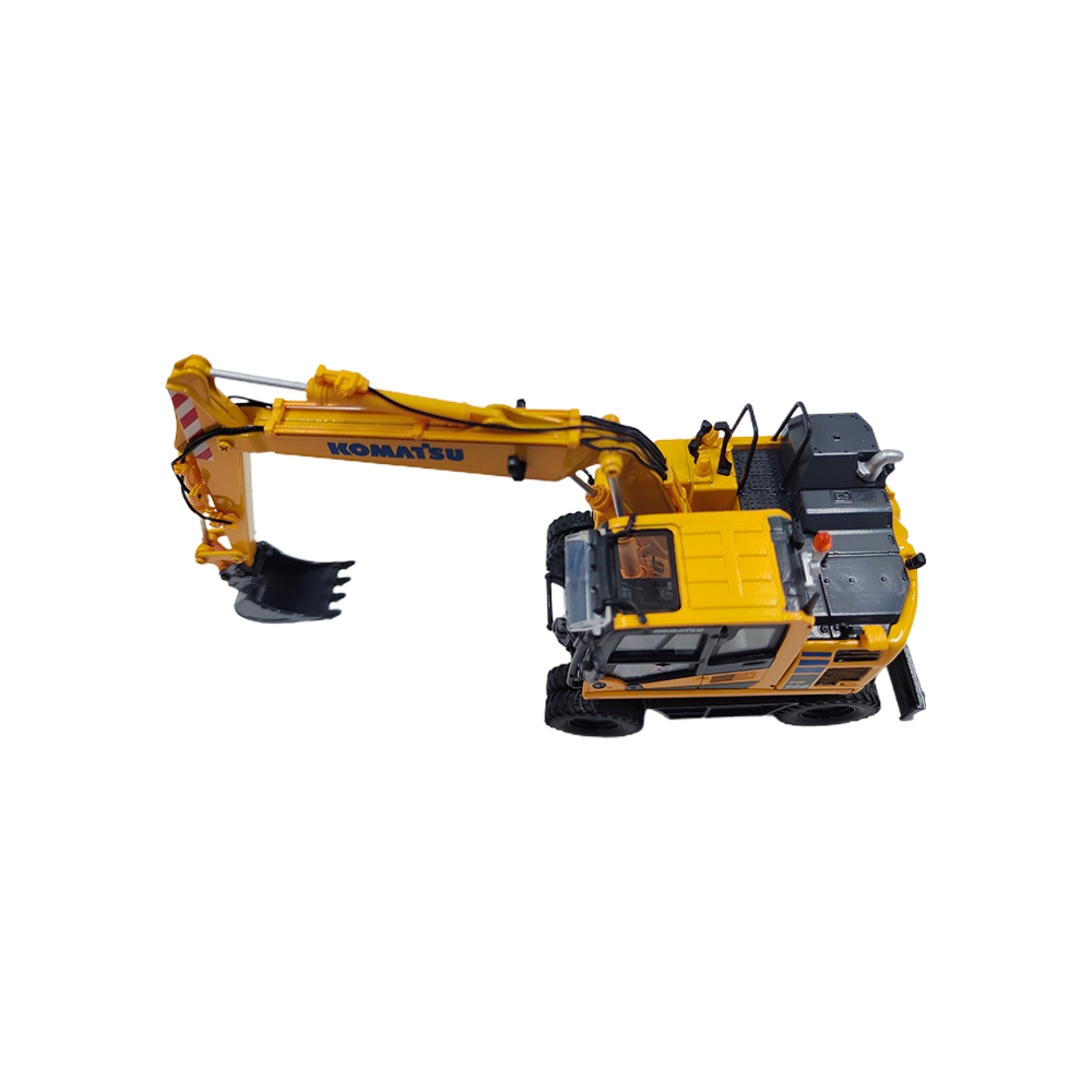 1:50 Komatsu PW148-11