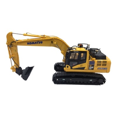 1:50 Komatsu PC210LCI-11 excavator