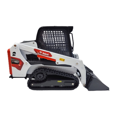 1:25 Bobcat T450