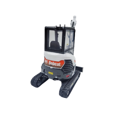 1:25 Bobcat E27z