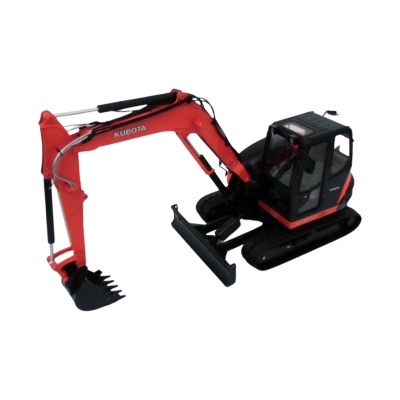 1:24 Kubota KX080-4(US)