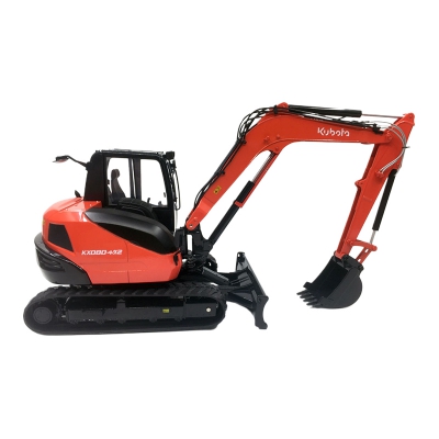 1:24 Kubota KX080-4(EU)