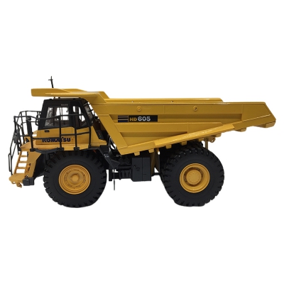 1:50 Komatsu HD605
