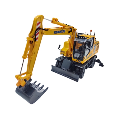 1:50 Komatsu PW180-11