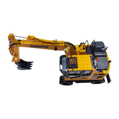 1:50 Komatsu PW148-11