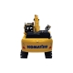 1:50 Komatsu PC210LCI-11 excavator