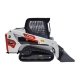 1:25 Bobcat T450