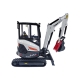 1:25 Bobcat E27z