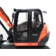 1:24 Kubota KX080-4(US)