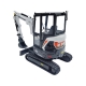 1:25 Bobcat E26