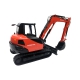 1:24 Kubota KX080-4(EU)