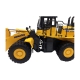 1:50 Komatsu WA600-8 wheel loader
